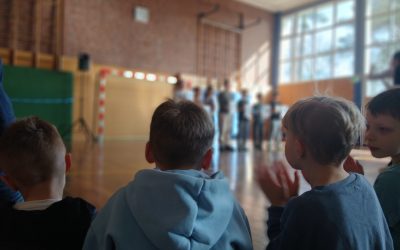 Vorlesewettbewerb 2026